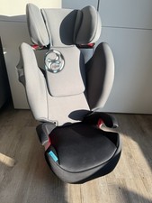 Cybex  2-in-1 Pallas M-Fix, Gruppe 1/2/3, 9-36 kg