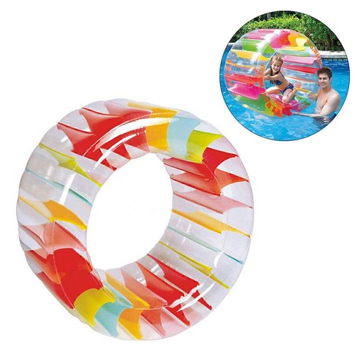 Riesen aufblasbares wasserrad - riesen,