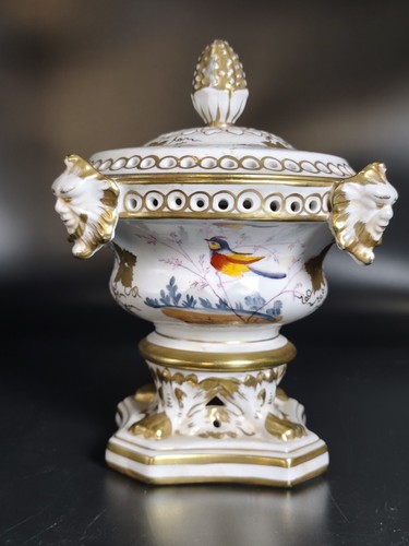 Dresdner porzellan potpourri - dresdner,