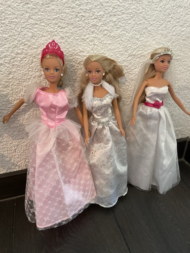 Simba steffi love doll puppe - doll,