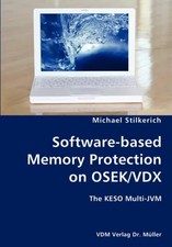 Software-based Memory