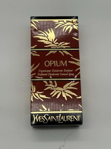 Parfüm opium yves - opium, saint