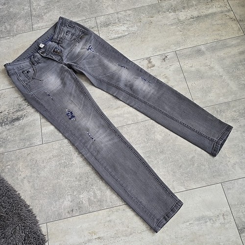 Gang sun skinny stoff - gang, jeans