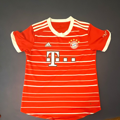 Adidas bayern münchen - fc,