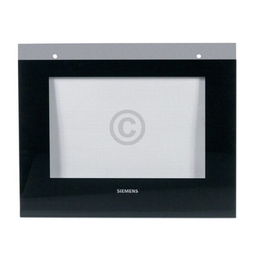 Außenfenster siemens 00776157 - außenfenster,