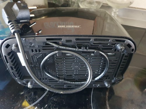 Toaster home essentials - "home, essentials"