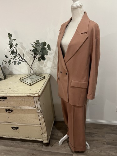 Riani hosenanzug blazer - hosenanzug,