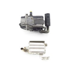 Standheizung Zusatzheizung Thermo Top Evo Benzin Mercedes GL-KLASSE GL X166
