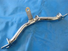 YAMAHA 535 Virago   Fehling - Halter für Zusatzscheinwerfer