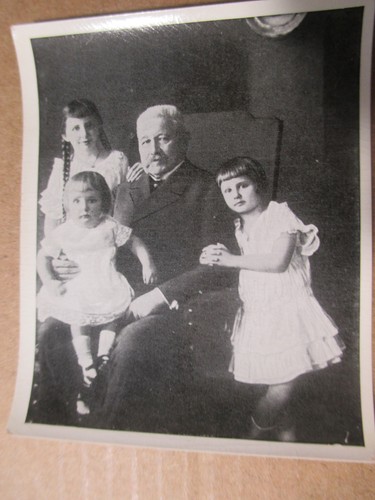 Bild hindenburg 284 g1 - bild,