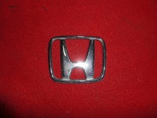 Emblem Motorhaube Honda CRX EG2 & EH6 del sol Bj. 1992-1998
