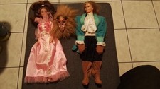 Barbie die schöne und das