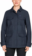 Jack Wolfskin Damen Jacke
