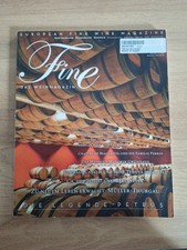 FINE European Wine Magazine -
