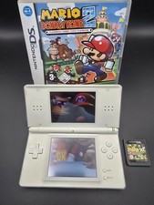 Nintendo DS Lite mit 2 Spiele