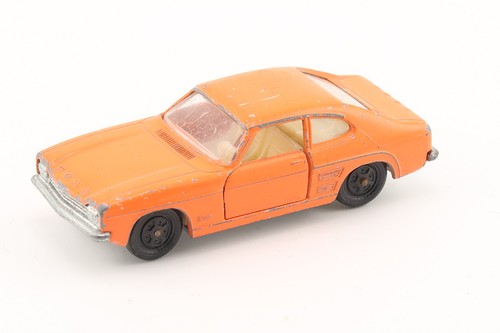 Siku v296 ford capri - *,