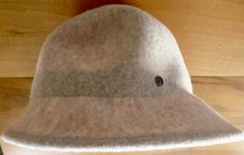 Wollfilz-Hut von Loevenich