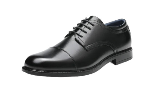 Herren business lederschuhe - herren,