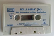 Holle Honig 14 und das