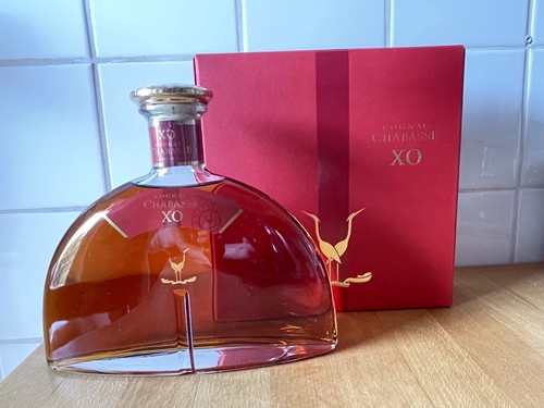 Chabasse cognac vol - chabasse, xo