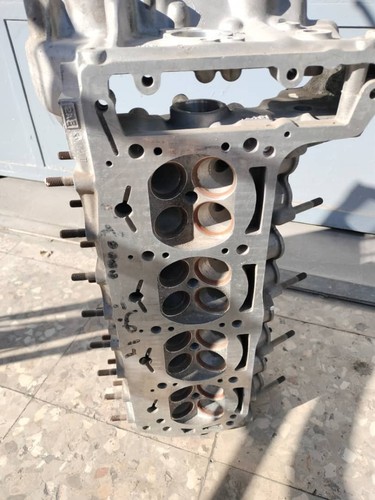 Mercedes benz m102 - mercedes-benz,