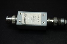 Hagenuk High Pass M 104A 10MHz