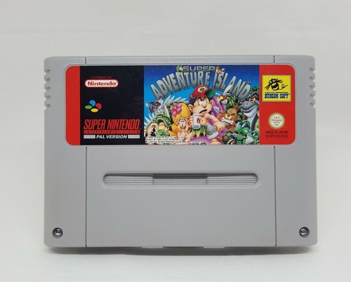 Super nintendo snes - super,