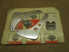 Orig Harley Retro Sissy Bar