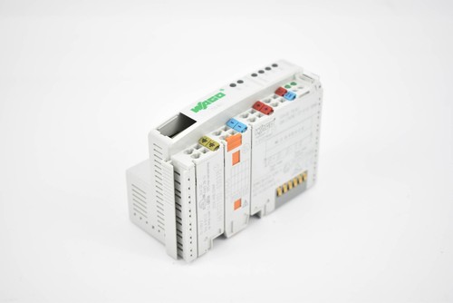 Wago controller ethernet - wago,