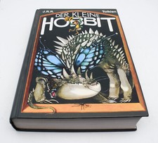 J.R.R. Tolkien - Der kleine