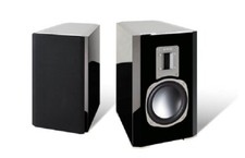 Quadral Aurum Galan 9, Schwarz