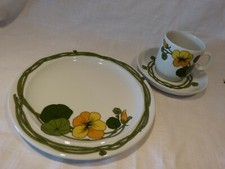 Thomas Scandic Flowers