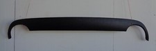 Verkleidung Stoßstange hinten