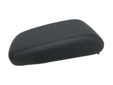 Armlehne MIttelarmlehne Schwarz passt für FORD FIESTA VIII 1.0 ECOBOOST