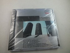 Sprachen Language CD für Audi