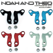 Mech Schaltauge Dropout Access