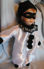 KARNEVAL FASCHING CLOWN +