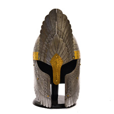Herr der Ringe Elendil Helm