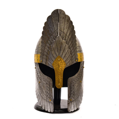 Herr der ringe - der, elendil