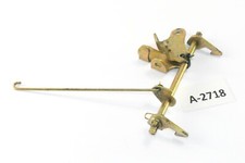 Yamaha XV 535 Virago - Seat