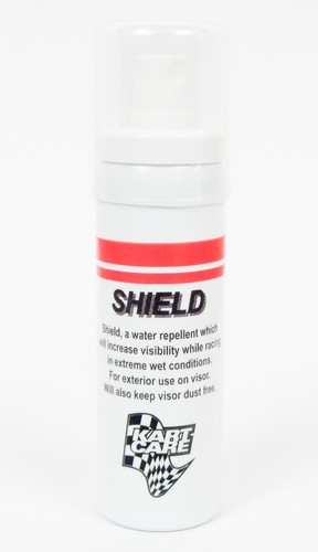 Kart care shield helm visier - care,