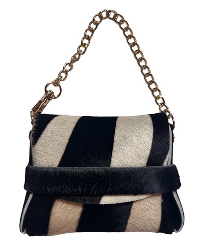 Mini tasche echtleder - mini,
