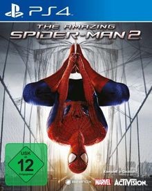 The amazing spiderman - the,