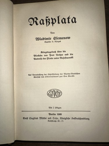 Wladimir ssemenow raßplata - wladimir,