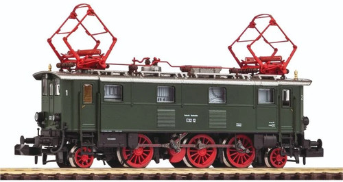 Piko 40820 lok 32 der - e-lok, br