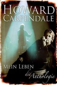 Howard carpendale mein - carpendale,