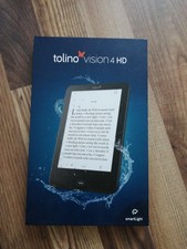 Tolino Vision 4HD Leerkarton