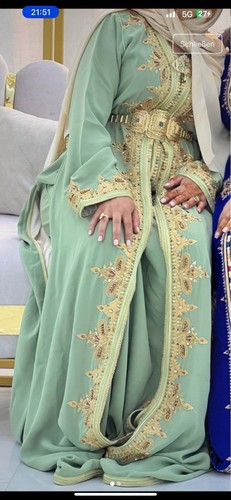 Takschita kaftan abaya - kaftan,