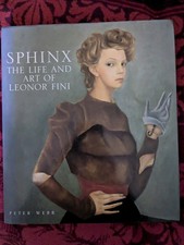 Sphinx : The Life and Art of