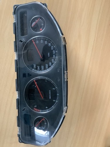Kombi instrument für volvo - für,